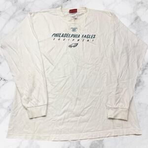 90s Philadelphia Eagles NFL Football Sweater